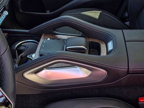 New 2026 Mercedes-Benz GLE 450 4MATIC image 20