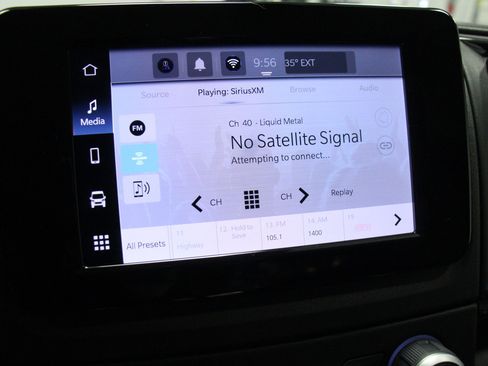 New 2025 RAM ProMaster 2500 w/ Power Group image 21