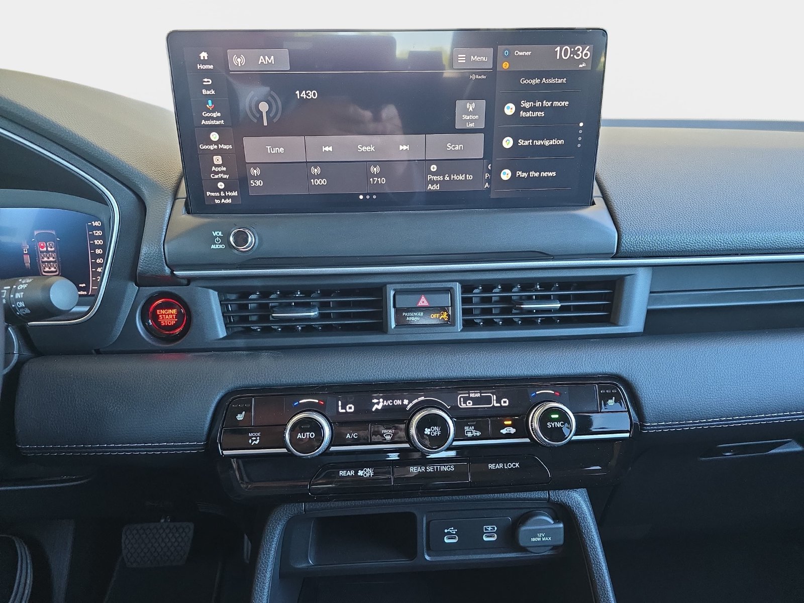 New 2026 Honda Pilot EX-L image 21