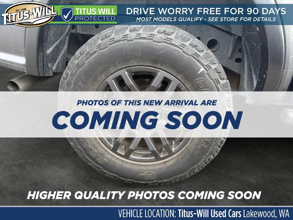 Used 2021 Ford Ranger Lariat w/ Tremor Off-Road Package AWD/4WD image 5