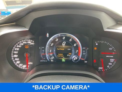 Used 2017 Chevrolet Corvette Z06 RWD image 6