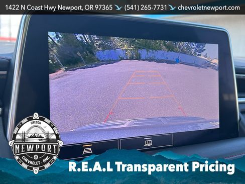 Used 2021 Chevrolet Tahoe RST AWD/4WD image 29
