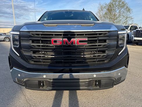 New 2026 GMC Sierra 1500 Pro w/ Pro Value Package AWD/4WD image 9