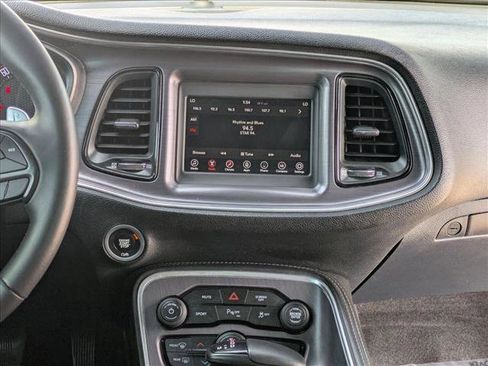Used 2018 Dodge Challenger SXT w/ Super Sport Group (SS/T) image 14