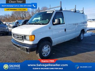 Used 2007 Ford E-150 and Econoline 150 RWD video 1