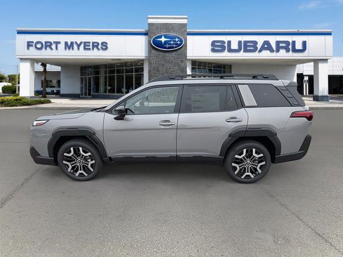 New 2026 Subaru Outback Touring XT AWD/4WD image 6