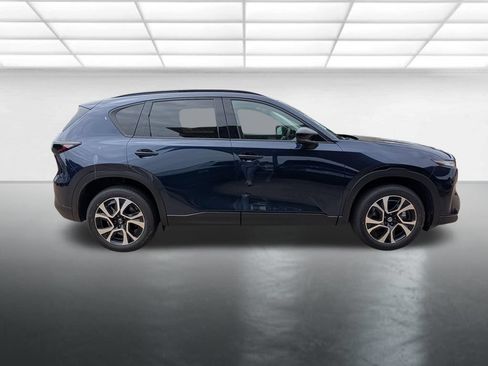 New 2026 MAZDA CX-5 Preferred AWD/4WD image 27