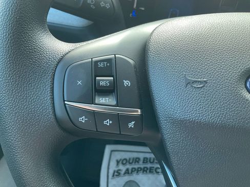 New 2026 Ford Maverick XLT FWD image 19