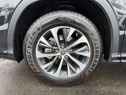Used 2021 Lexus RX 350 AWD w/ Premium Package image 25