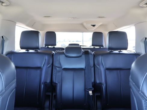 Used 2024 Ford Expedition Max XLT RWD image 35