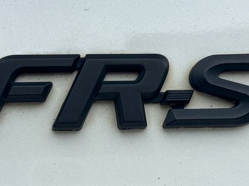 Used 2014 Scion FR-S RWD image 47