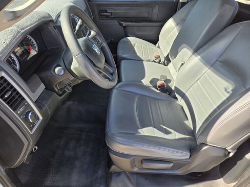 Used 2015 RAM 1500 Tradesman image 6