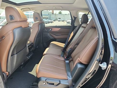 Used 2023 Acura MDX SH-AWD w/ Technology Package image 10