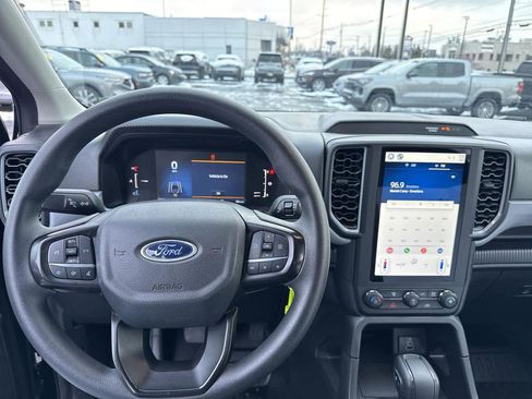 Used 2024 Ford Ranger XL w/ Trailer Tow Package image 16