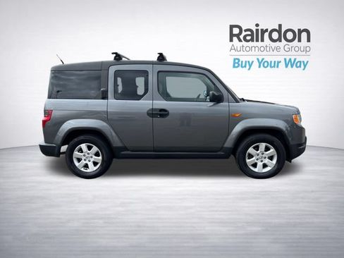 Used 2011 Honda Element EX image 8