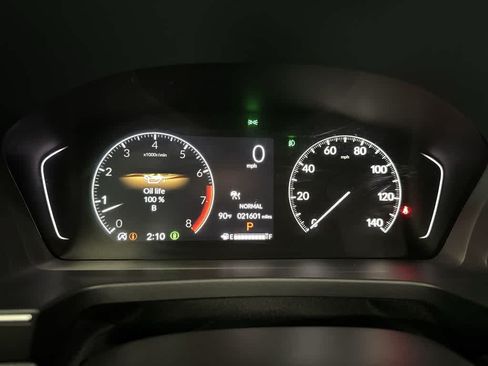 Used 2024 Honda Pilot EX-L image 15