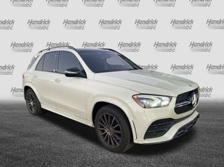Certified 2023 Mercedes-Benz GLE 350 4MATIC video 2