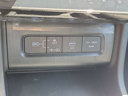 New 2026 Hyundai Tucson SEL FWD image 15