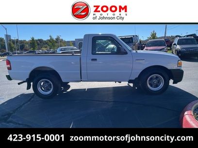 Used 2007 Ford Ranger 2WD Regular Cab