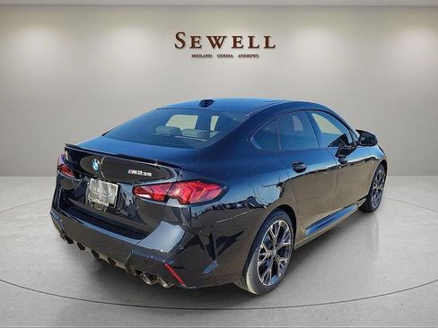 New 2026 BMW M235i xDrive AWD/4WD image 5