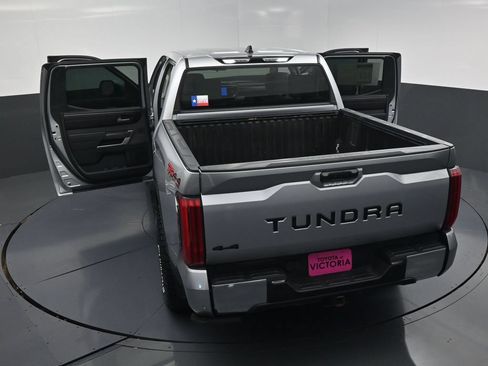 Used 2023 Toyota Tundra SR5 w/ TRD Off-Road Premium Package AWD/4WD image 12