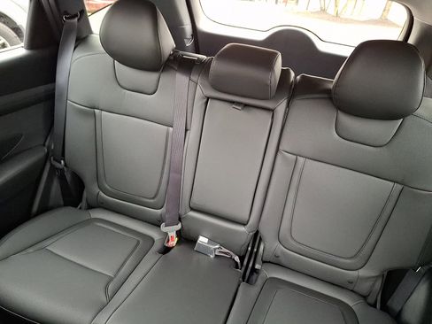 New 2026 Hyundai Tucson SEL image 12