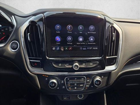 Used 2020 Chevrolet Traverse Premier w/ Redline Edition FWD image 14