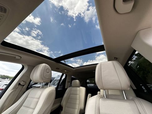 Certified 2023 Mercedes-Benz GLS 450 4MATIC image 36