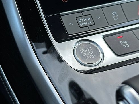 New 2026 Audi Q7 2.0T Premium Plus AWD/4WD image 22