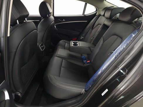 New 2026 Genesis G70 2.5T image 23