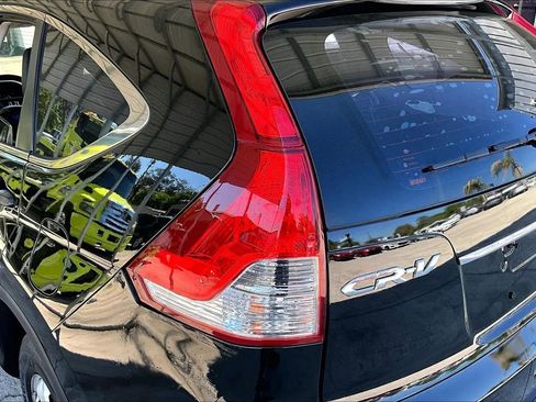 Used 2014 Honda CR-V LX image 20