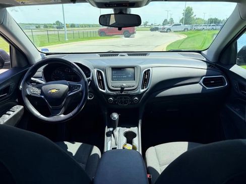Used 2018 Chevrolet Equinox LT FWD image 6