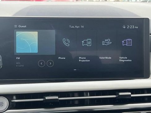 Certified 2025 Hyundai Tucson SEL image 16