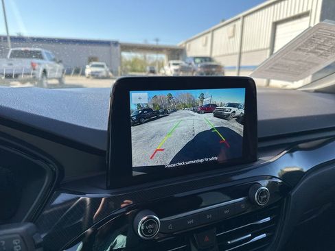 Used 2025 Ford Escape ST-Line image 21