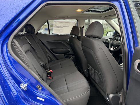 New 2026 Hyundai Venue SEL image 22