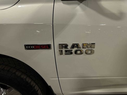 Used 2016 RAM 1500 Big Horn AWD/4WD image 25