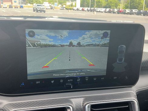 Used 2025 Ford Mustang GT Premium w/ GT Performance Package RWD image 22