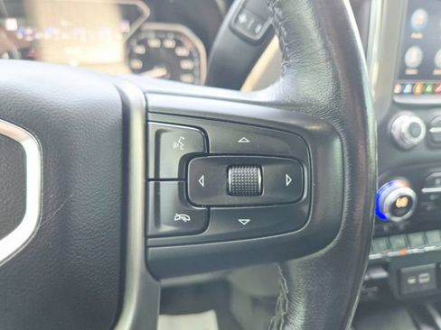 Used 2022 GMC Sierra 2500 Denali AWD/4WD image 29