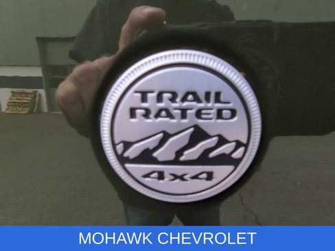 Used 2021 Jeep Wrangler Unlimited Sahara AWD/4WD image 31