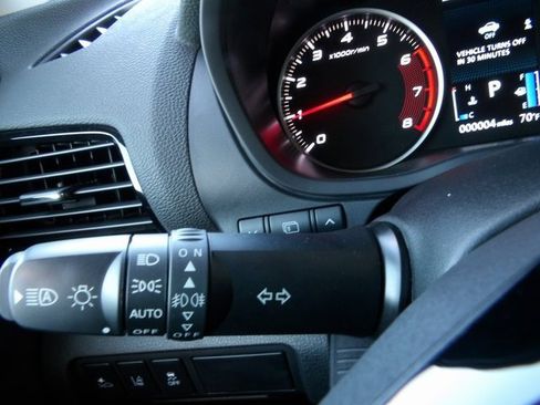 New 2026 Mitsubishi Eclipse Cross LE image 30