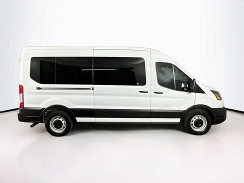 New 2026 Ford Transit 350 XL RWD image 23