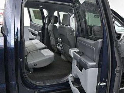 Certified 2022 Ford F150 XLT w/ Equipment Group 301A Mid AWD/4WD image 15