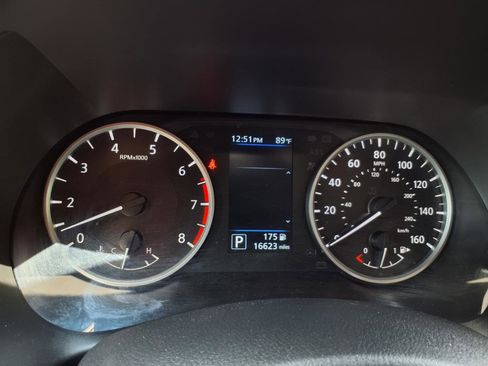 Used 2024 Nissan Sentra S image 18