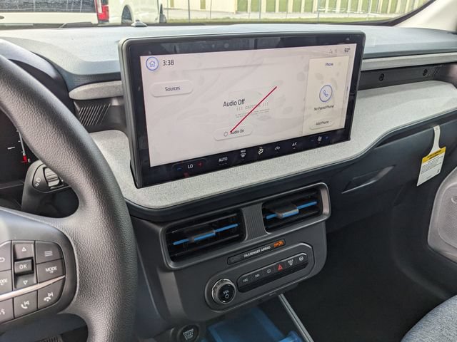 New 2026 Ford Maverick XLT FWD image 22