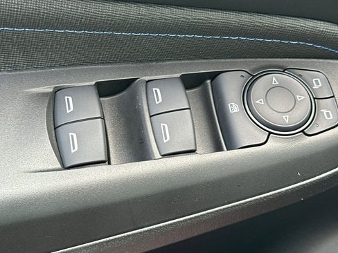 New 2026 Buick Envista Sport Touring w/ Convenience I Package image 12