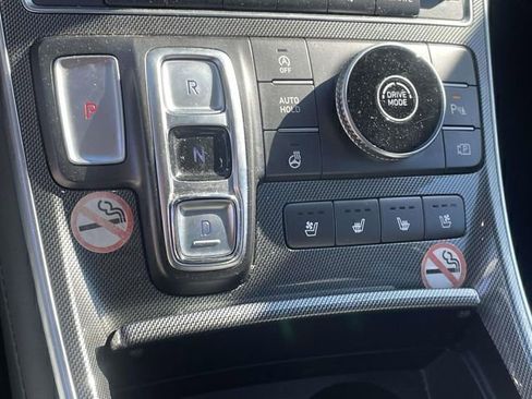 Used 2023 Hyundai Santa Fe Limited image 21