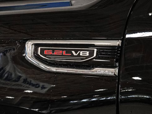 Used 2019 GMC Sierra 1500 Denali w/ Technology Package AWD/4WD image 22