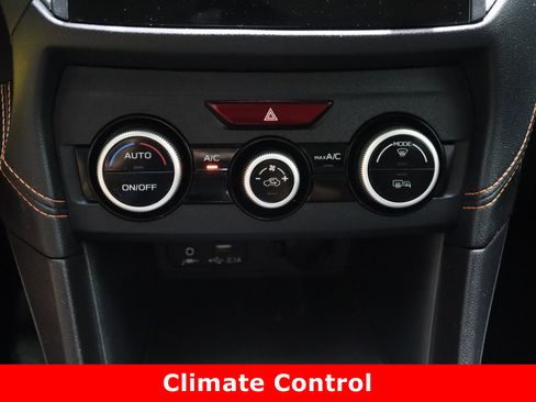 Used 2022 Subaru Crosstrek 2.0i Premium w/ Popular Package #4A image 18