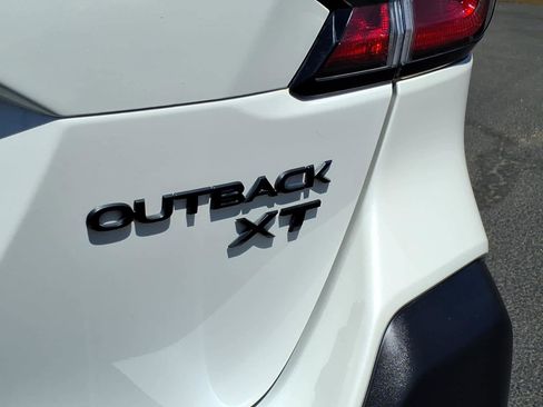 Certified 2024 Subaru Outback Onyx Edition XT image 15