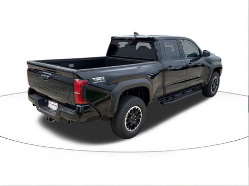 New 2025 Toyota Tacoma TRD Off-Road image 3